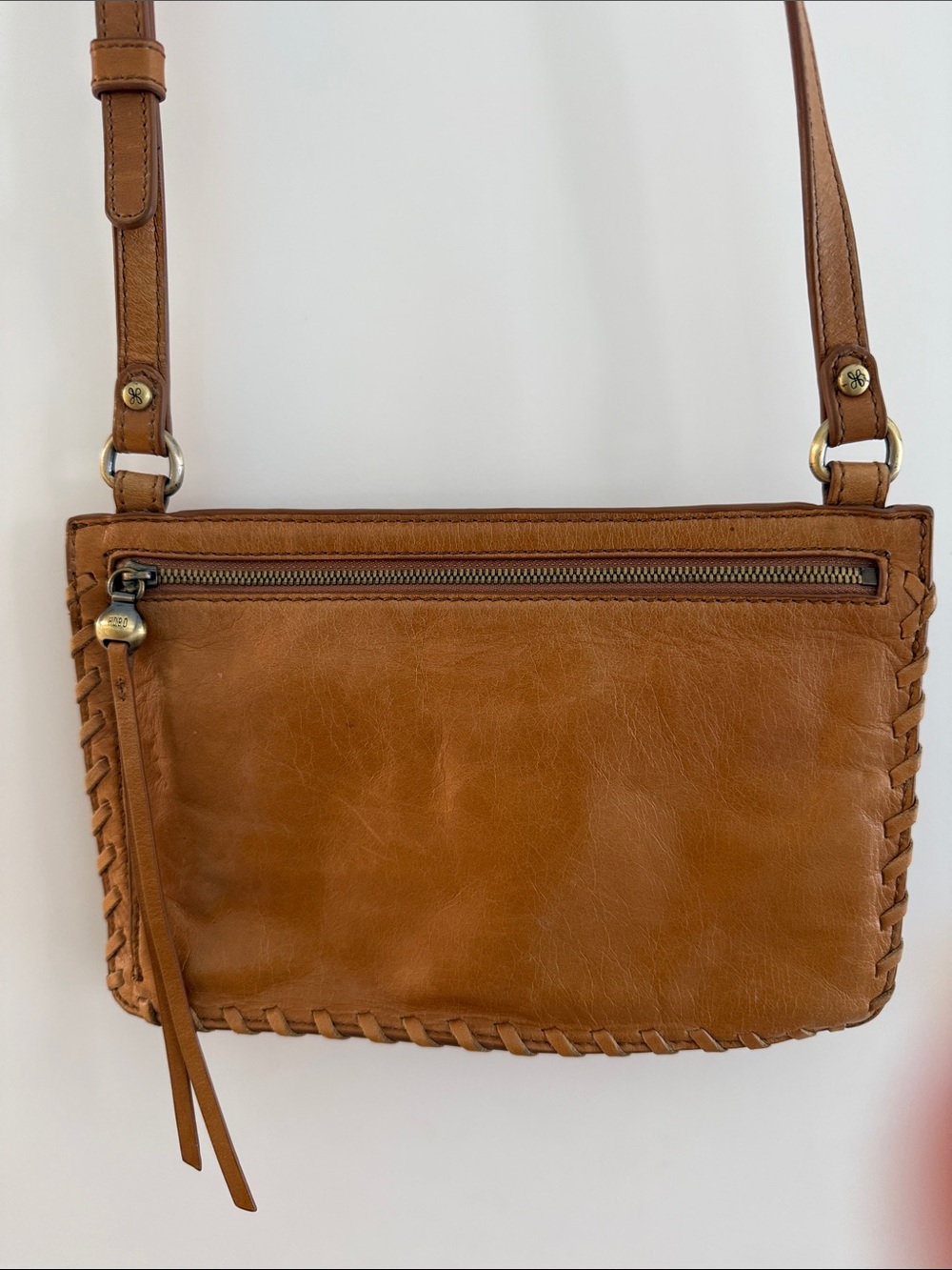 Hobo Candace Crossbody Bag